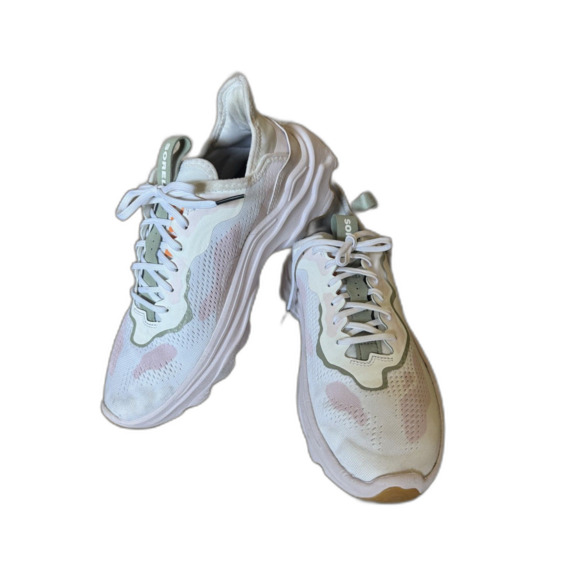 Sorel Shoes - Sorel Kinetic Sneakers - Size 10